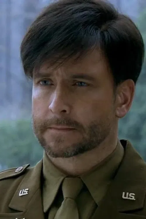 Karl Robert Eislen profile