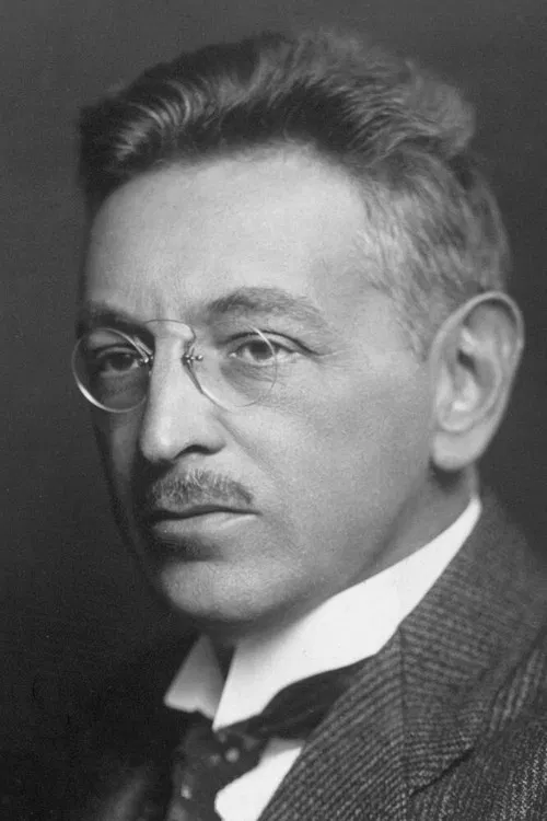 Jaroslav Kvapil profile