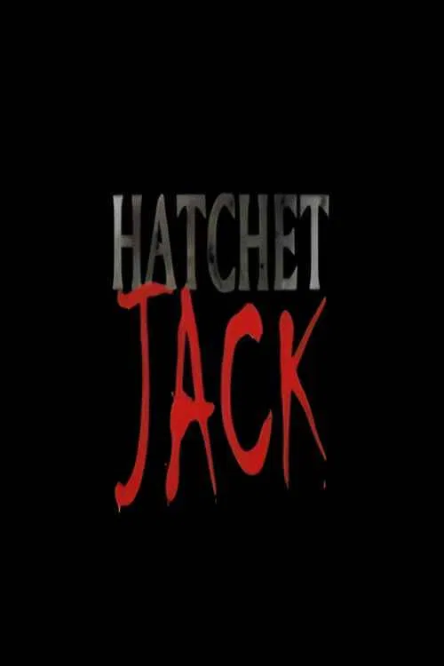 Hatchet Jack poster