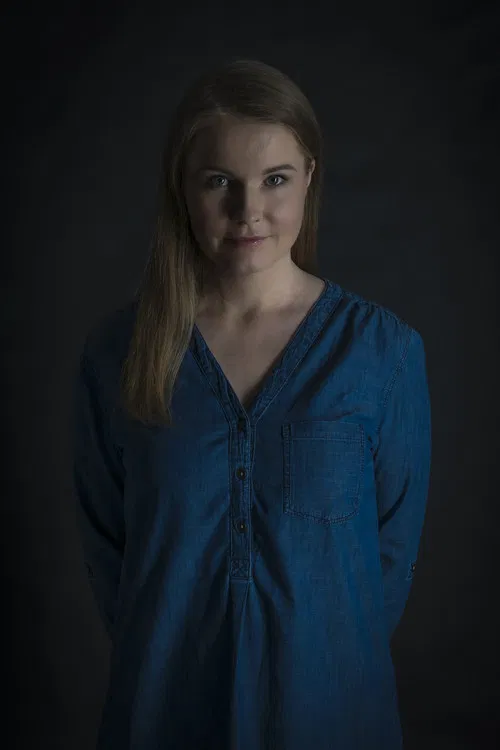 Iveta Grófová profile