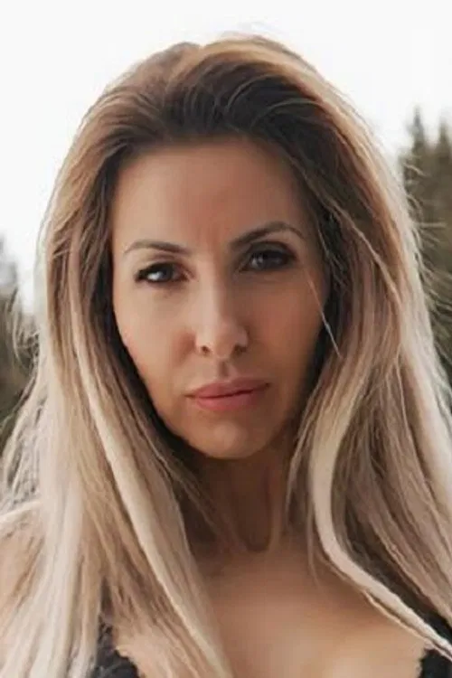 Diana Gabrovska profile