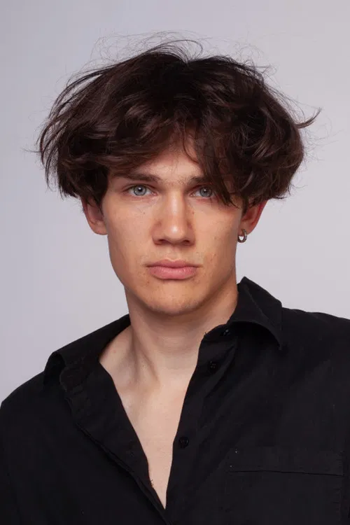 David Petrželka profile