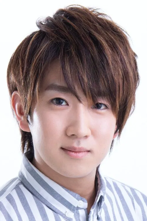 Takeru Kikuchi profile