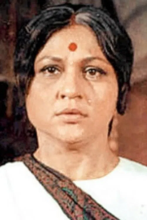 Nirupa Roy profile