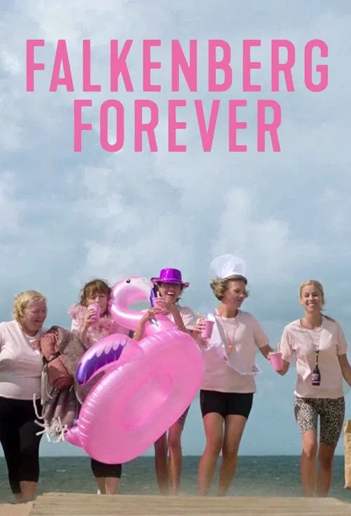Falkenberg Forever poster