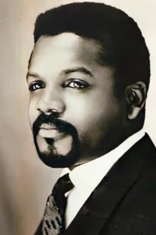 Gésip Légitimus profile