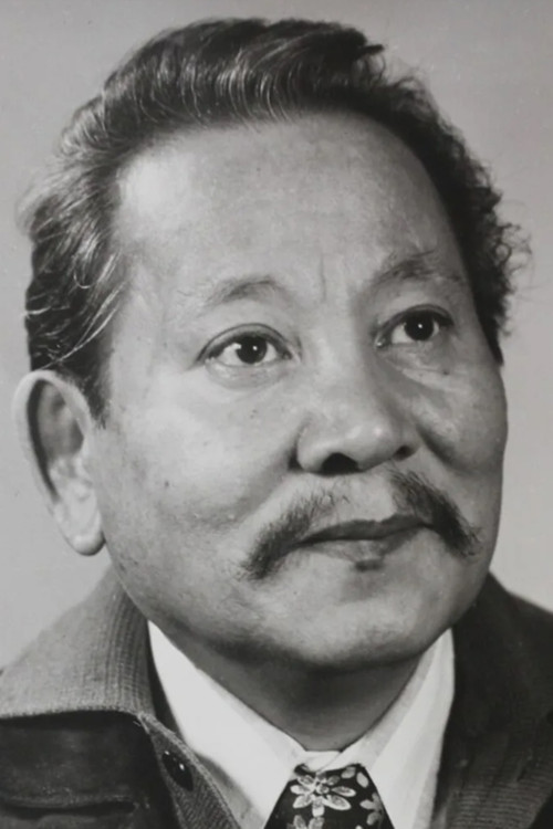 Mazhit Begalin profile