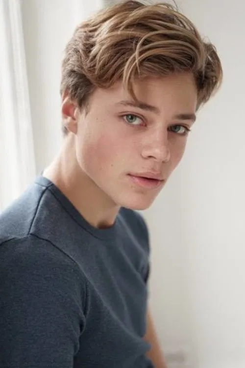 Waldemar Wahlbeck profile