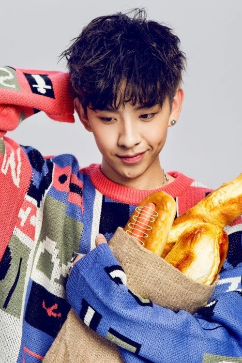 Yang Jing Cheng profile