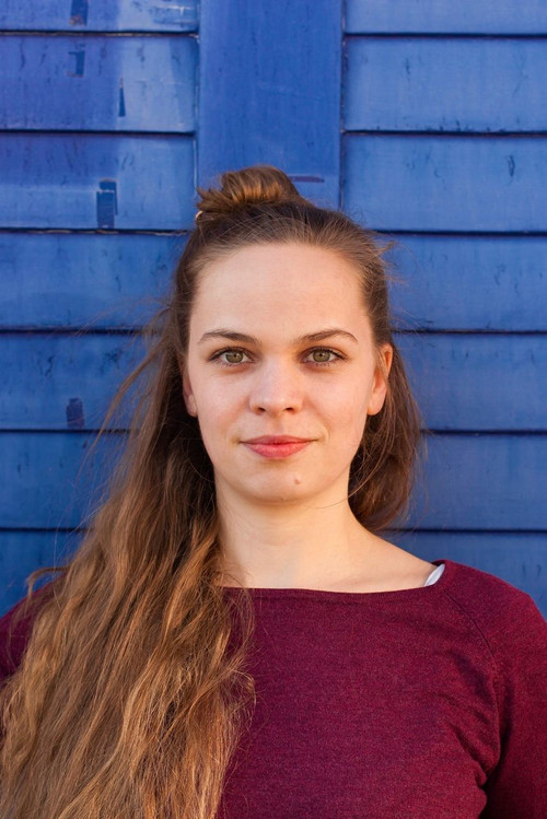 Valerie Bast profile