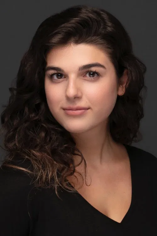 Melisa Bostancıoğlu profile