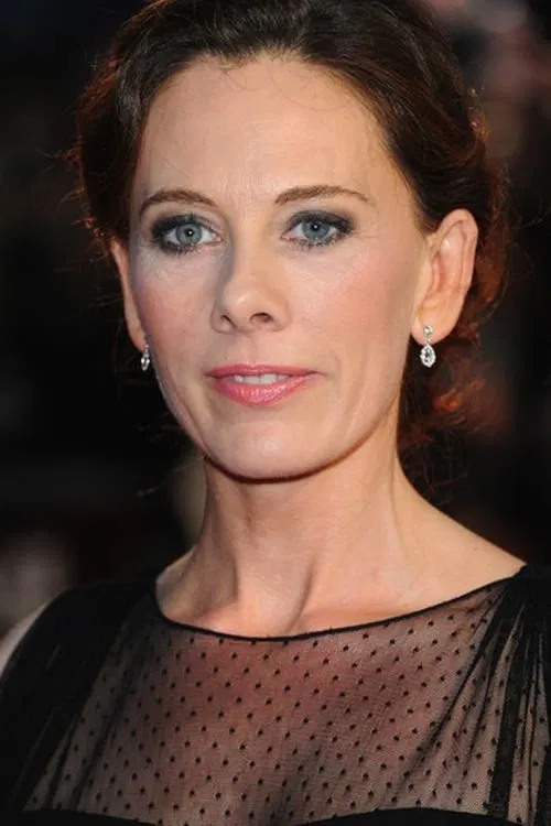 Kelly Marcel profile