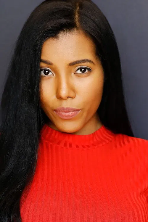 Mariel Suarez profile