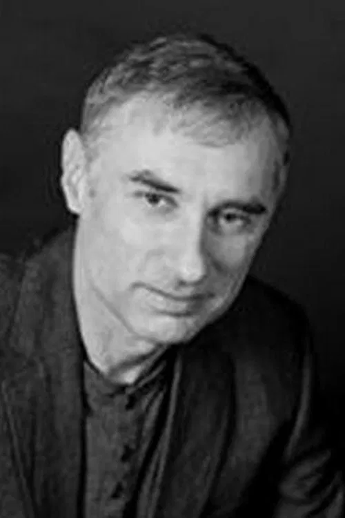 Cezary Ilczyna profile