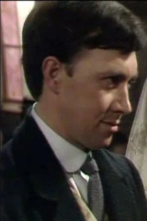 Norman Comer profile