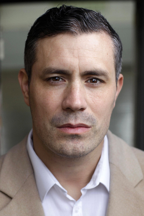 Christian Greenway profile