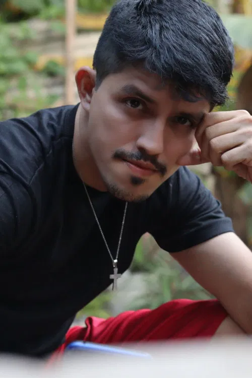 Thiago Alencar profile