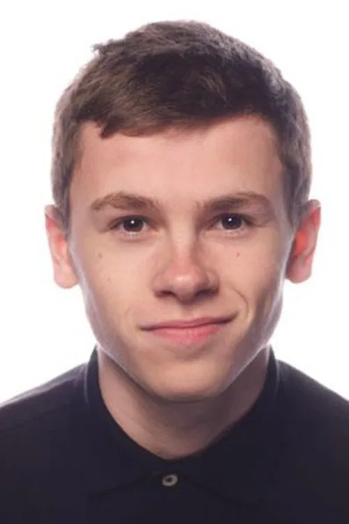 Arthur Byrne profile