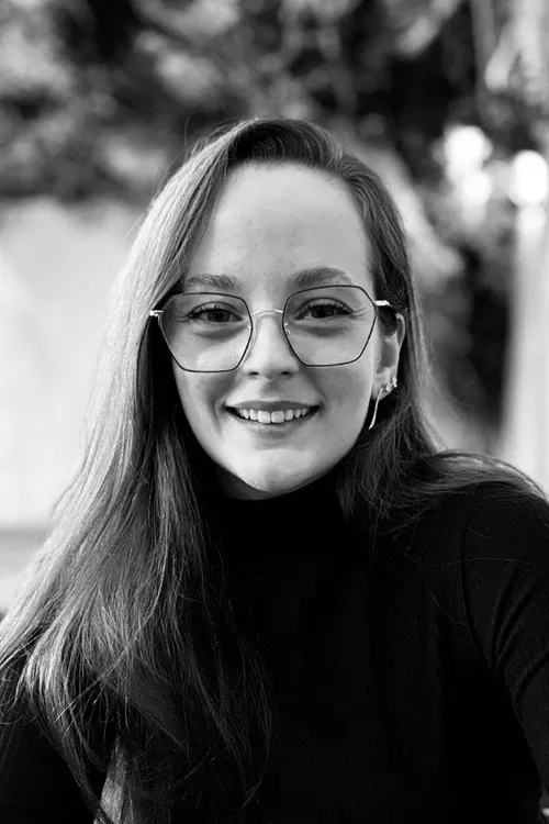 Caroline Sherer profile