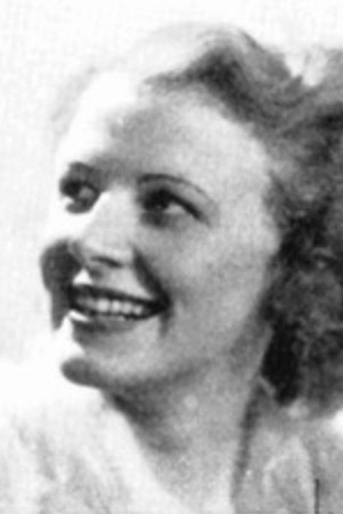 Gerd Mårtensson profile