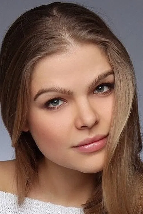 Marina Sokolova profile