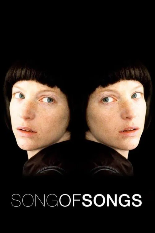 Song of Songs poster