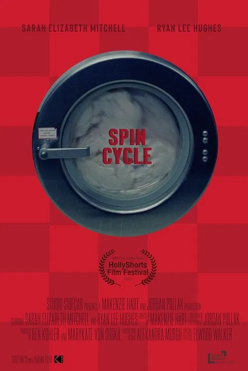 Spin Cycle poster