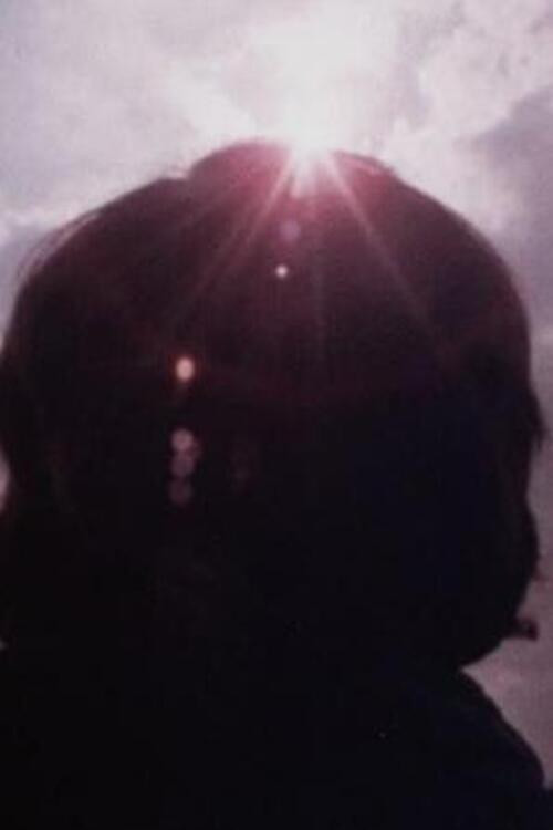 Firework: Eyes poster