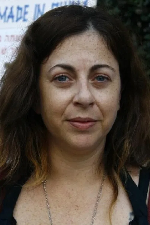 Sarit Vino-Elad profile