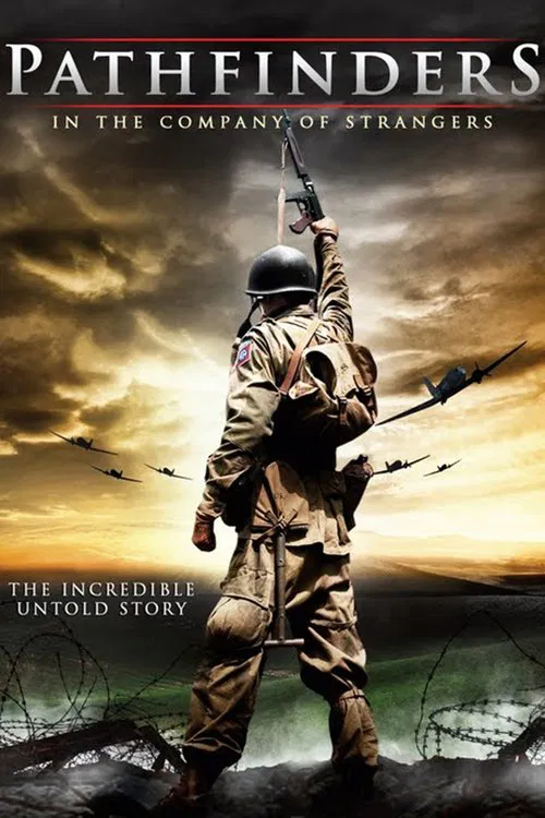 Pathfinders: In the Company of Strangers poster