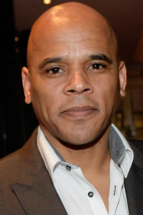 Glenn Helder profile