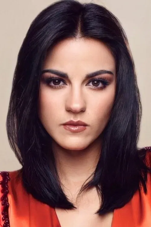 Maite Perroni profile