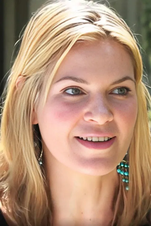 Melissa Todd profile