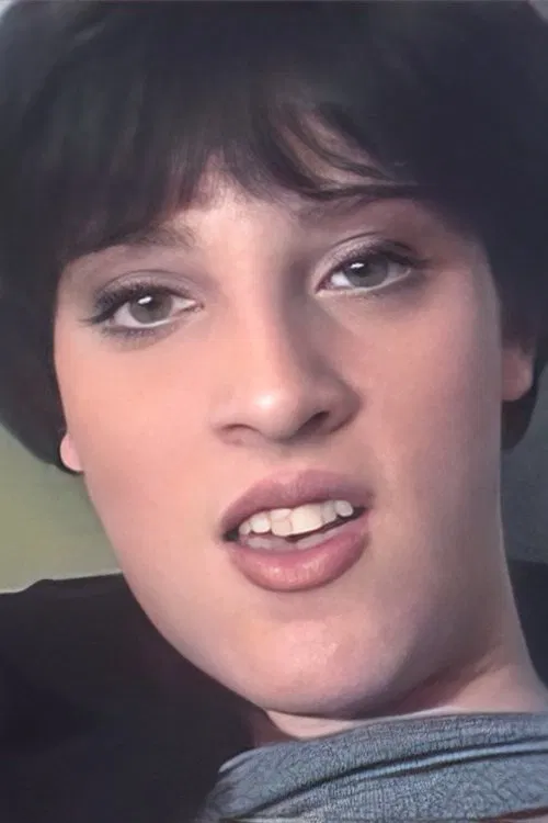 Patrizia Casati profile