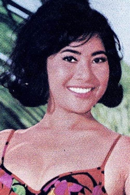 Apinya Weerakajorn profile