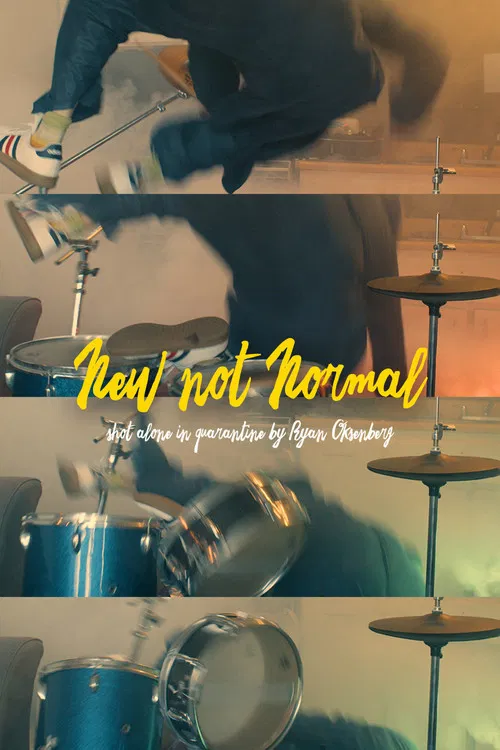 Nothing Is Wrong poster