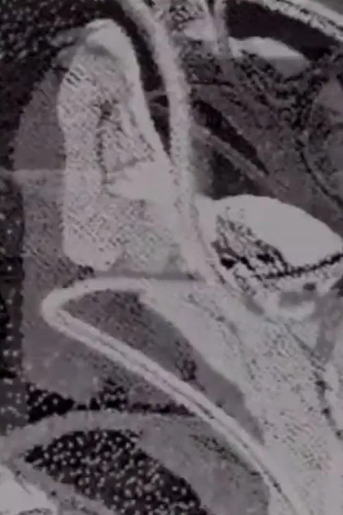 Coltello nella pancia poster