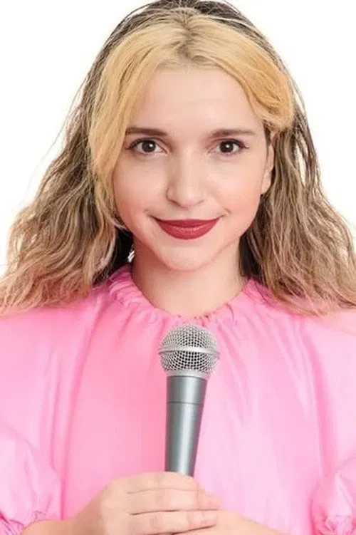 Dimitra Nikitea profile