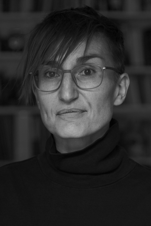 Angela Bedekovic profile