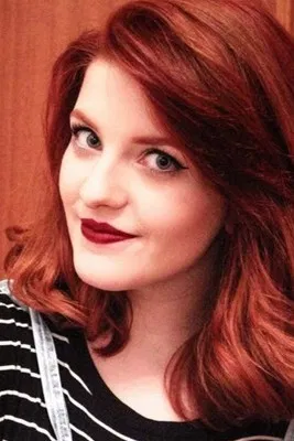 Giulia Gamba profile