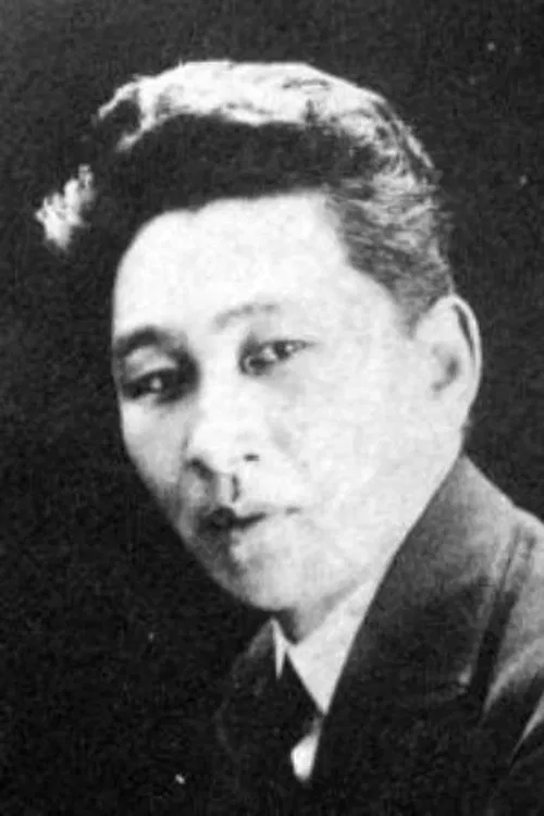 Kōichi Katsuragi profile