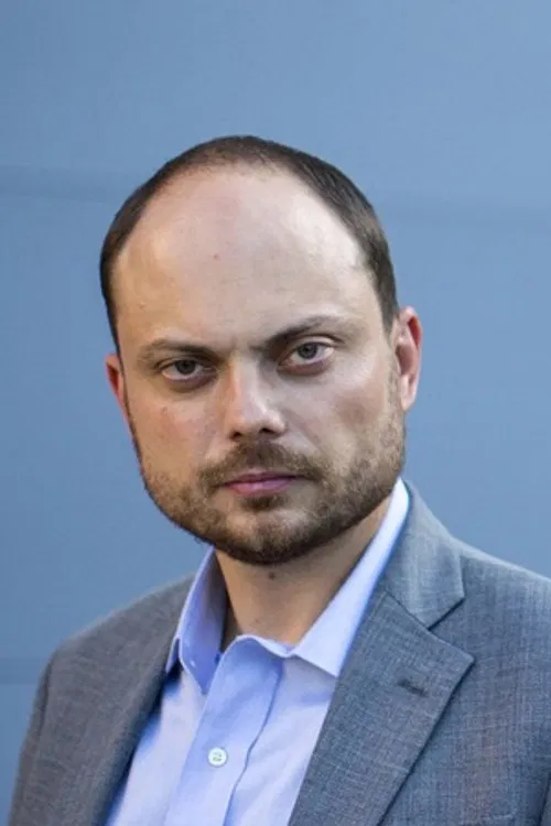 Vladimir Kara-Murza profile