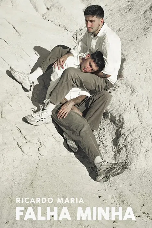 Falha Minha poster