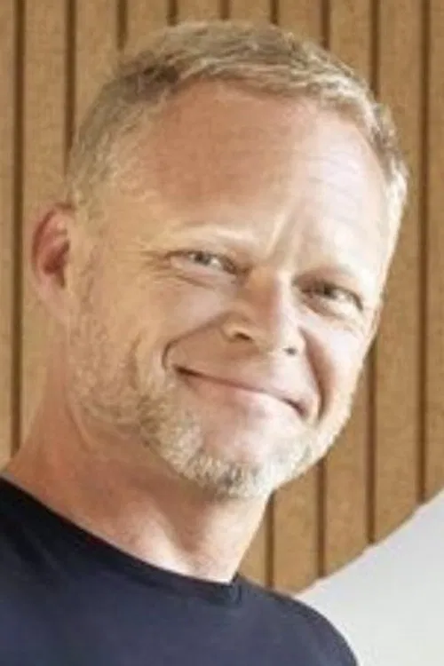 Ketil Duckert profile