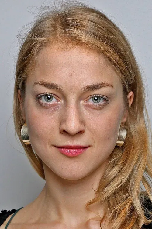 Astrid Grarup Elbo profile