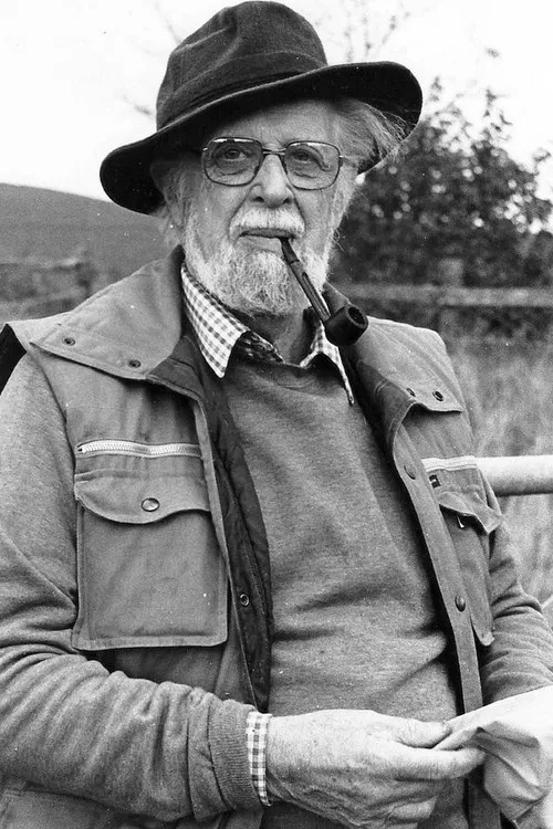 Jack Hargreaves profile