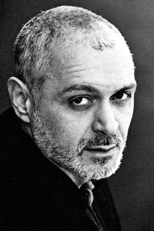 Paolo Zuccari profile