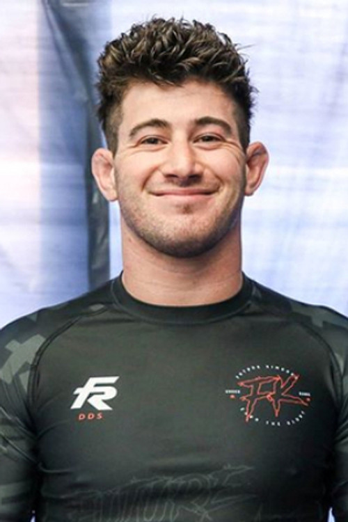 Frank Rosenthal profile