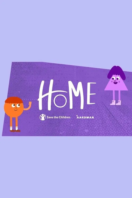 Home poster