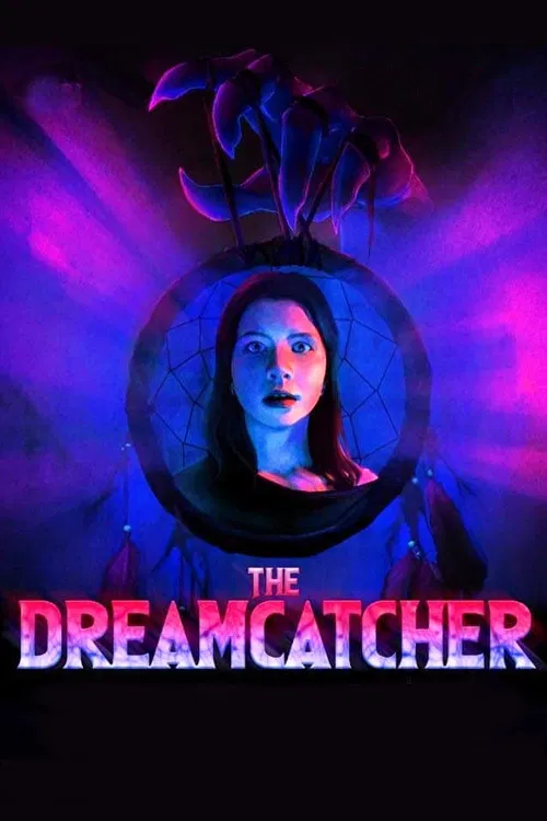 The Dreamcatcher poster